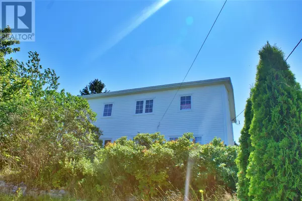 442 Southside Road, Harbour Grace, NL A0A2M0