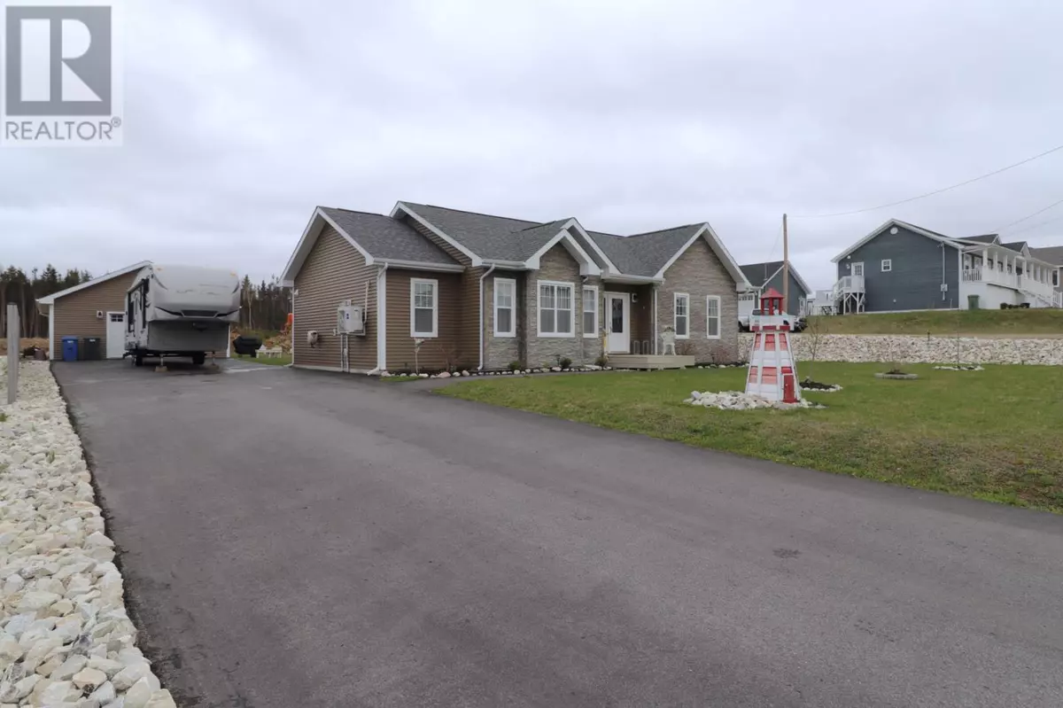 Deer Lake, NL A8A0B6,35 Grace Avenue