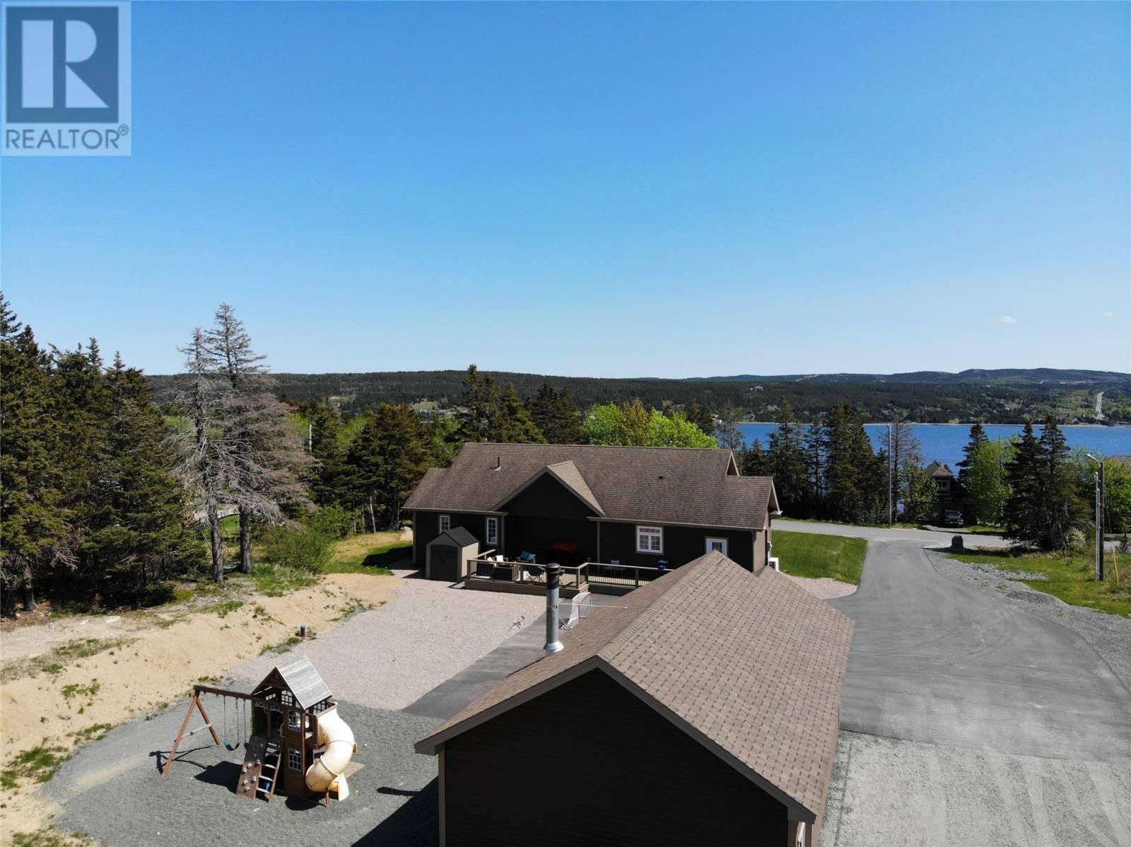 Clarkes Beach, NL A0A1W0,89 - 93 Otterbury Road