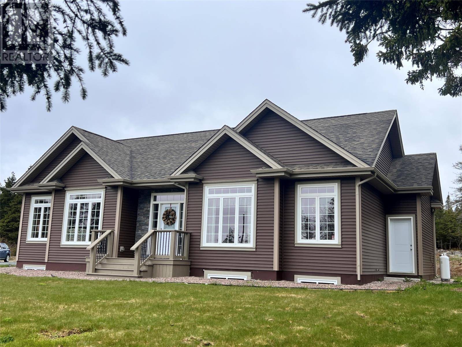 89 - 93 Otterbury Road, Clarkes Beach, NL A0A1W0