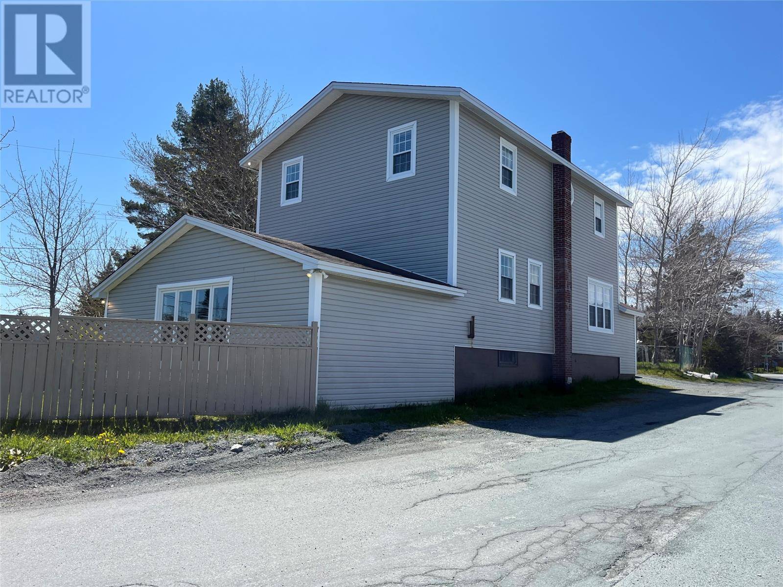 Cape Broyle, NL A0A1P0,46 Aylward's Road