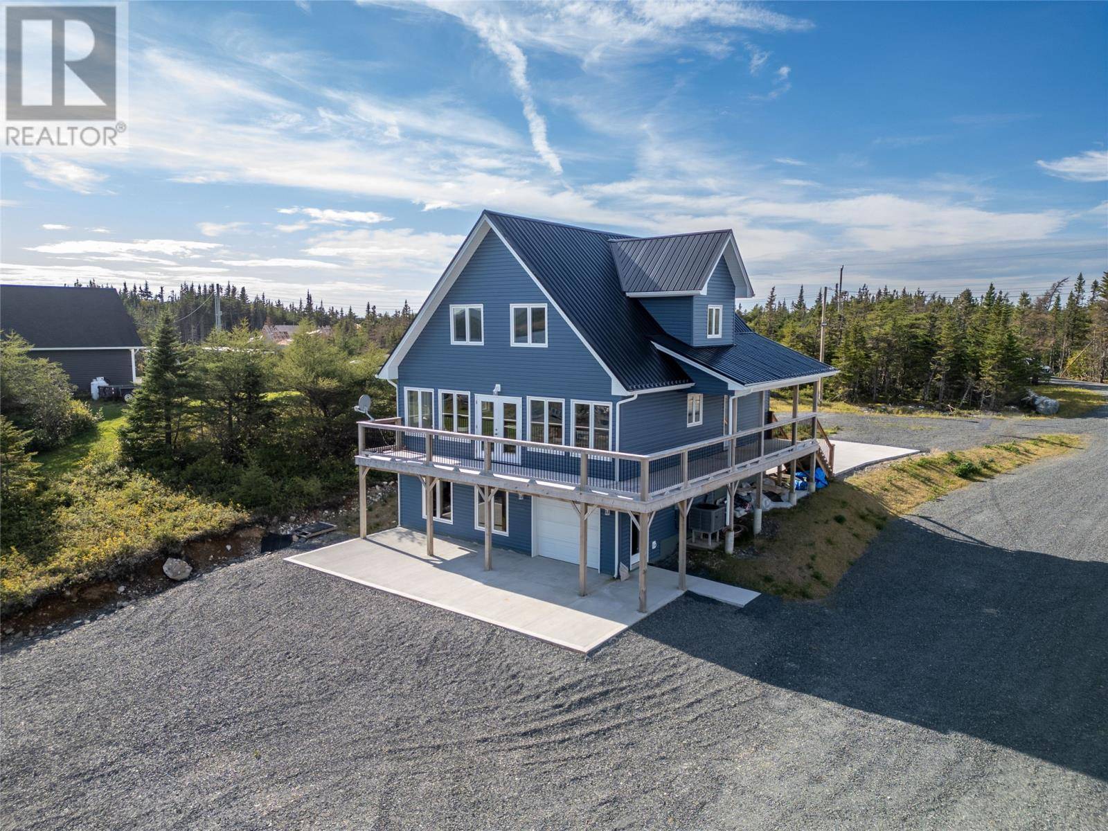 Placentia Junction, NL A0B3K0,10 Rhodies Pond Place