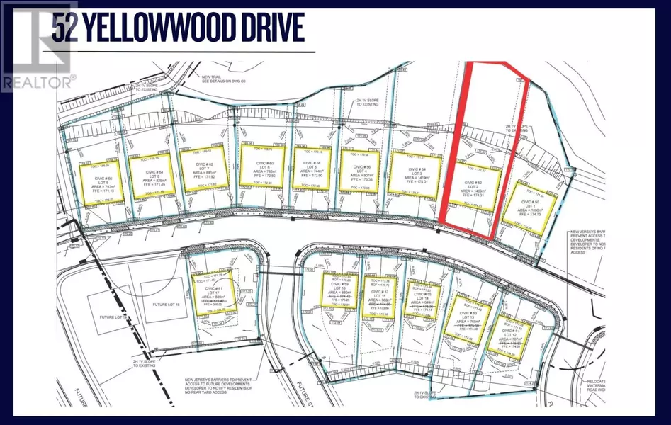 52 Yellow Wood Drive, Paradise, NL A1L0X8