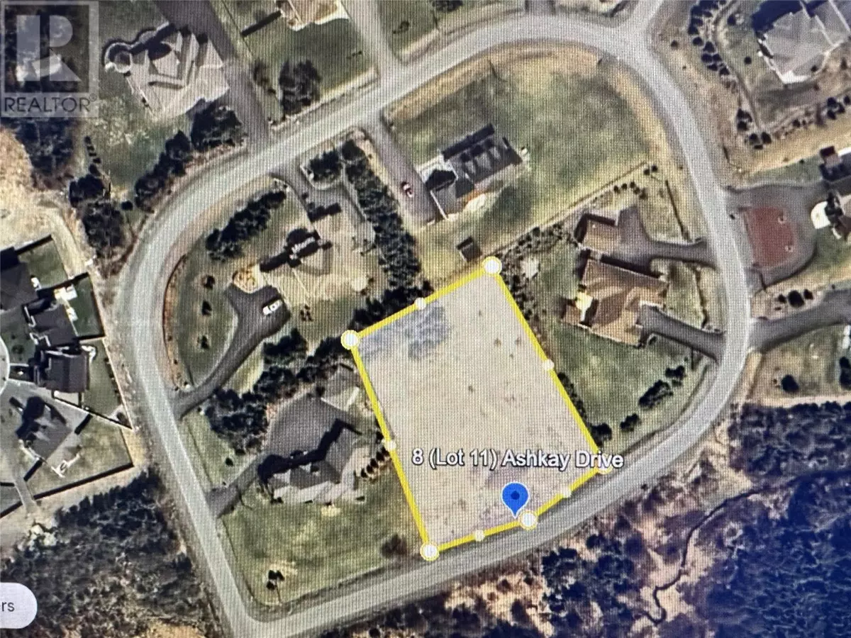 Logy Bay, NL A1K0G6,8 Ashkay Drive