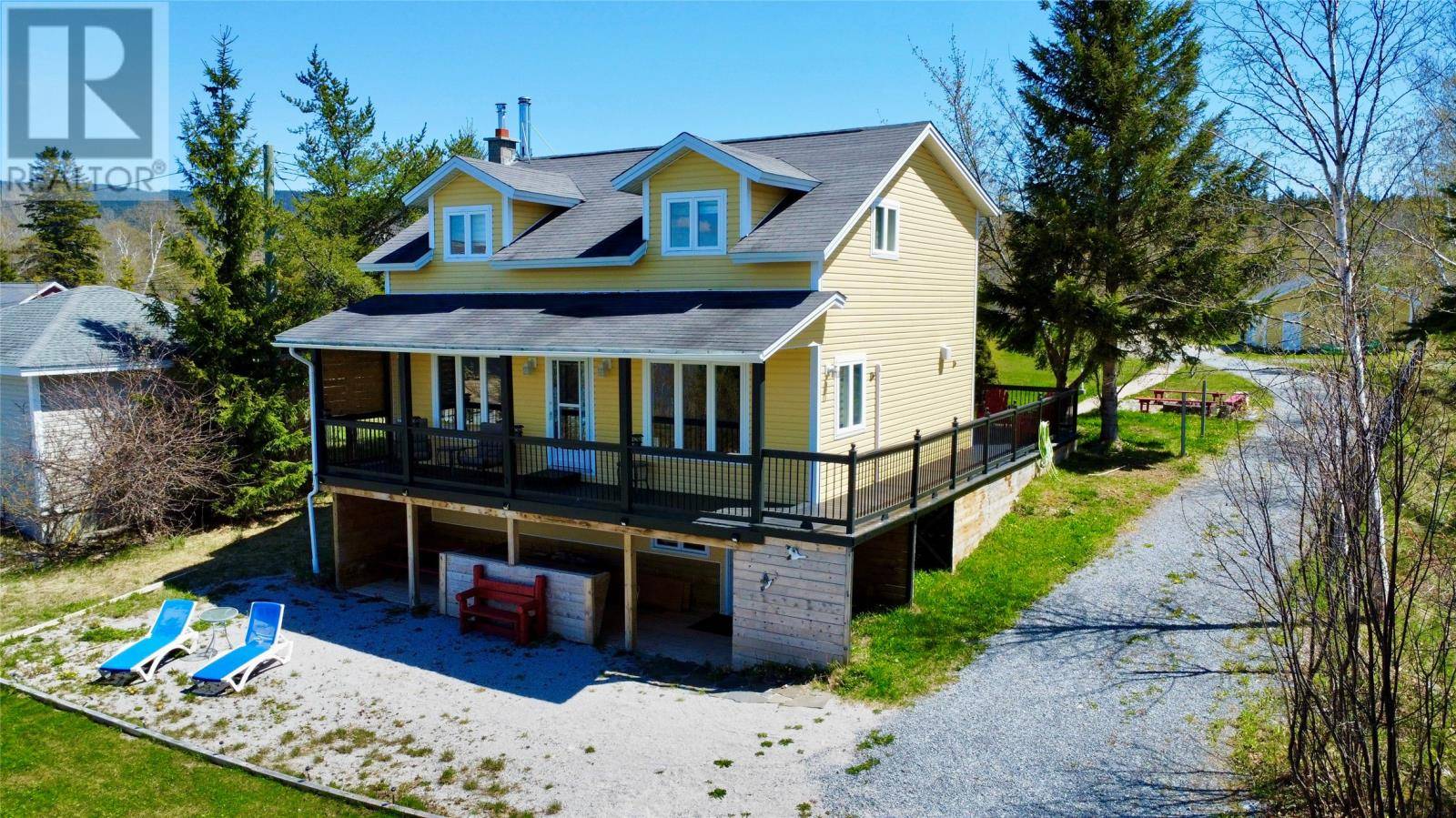 29 Tipping Drive, Pasadena, NL A0l1K0