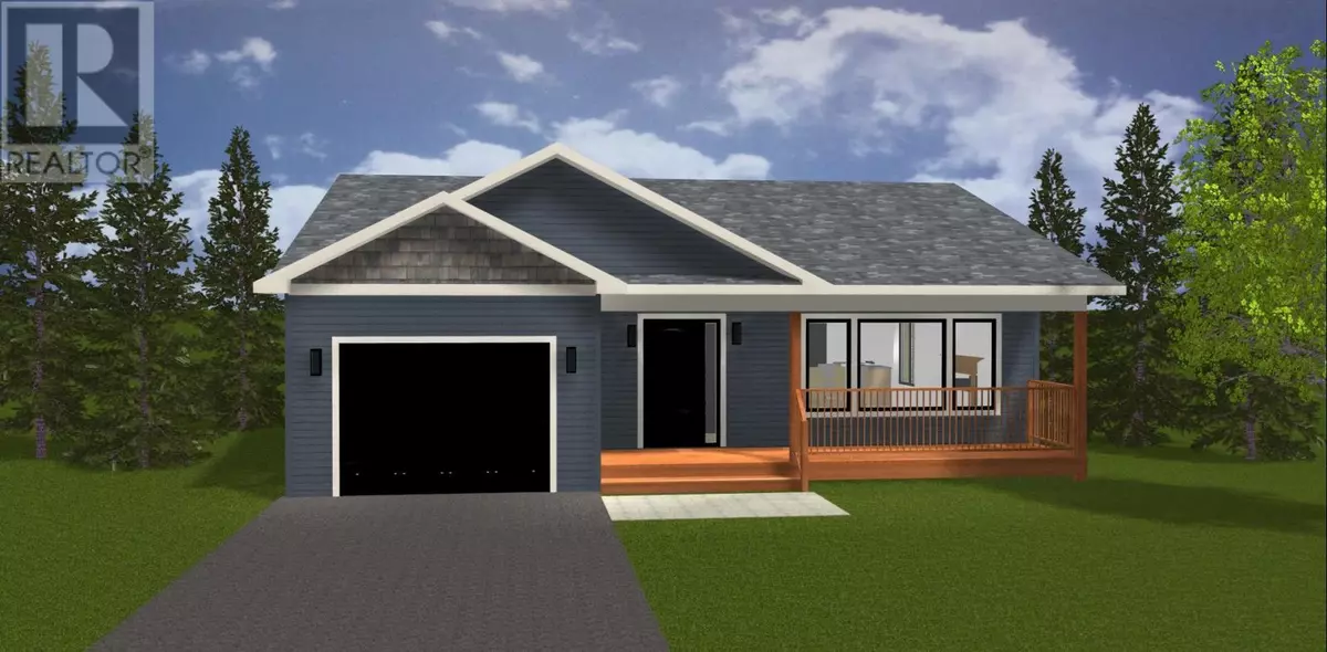 Portugal Cove - St. Philips, NL A1M0H7,73 Peggy Deane Drive