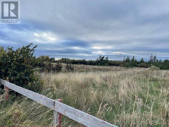 Port Au Port East, NL A0N1T0,Lot 1 McIsaac's Lane