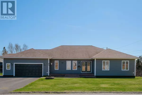 4 Bristol Place, Gander, NL A1V2N6