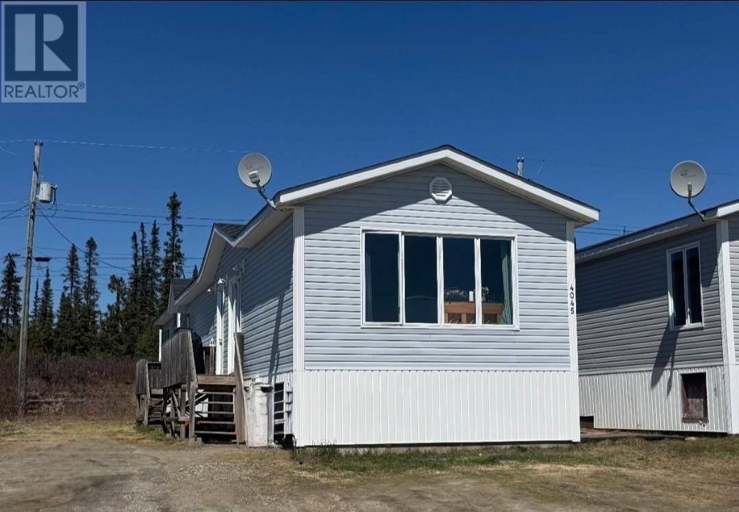 4045 Tanya Crescent, Labrador City, NL A2V0A6