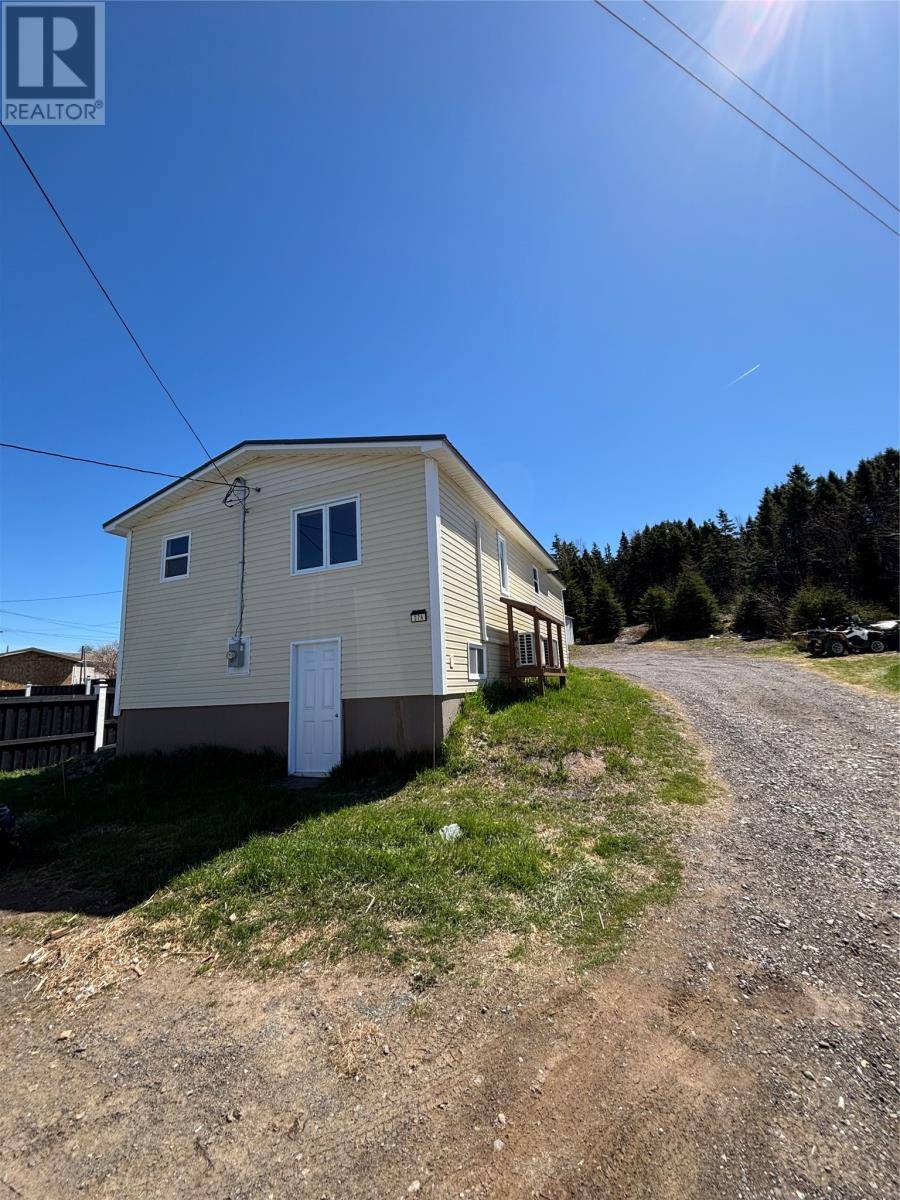 27A Main Street, Springdale, NL A0J1T0