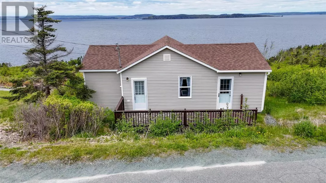 138 Main Road, Admirals Beach, NL A0B3A0