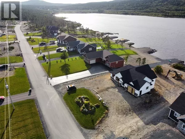 Spaniard's Bay, NL A0A3X0,58 Jack Pine Drive