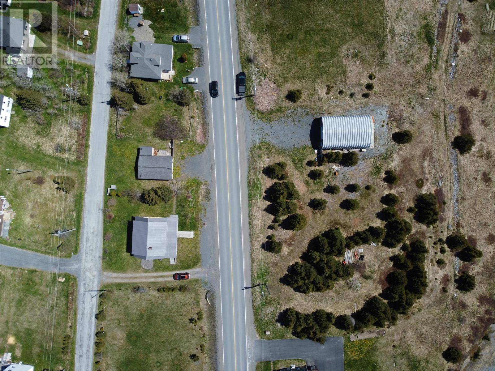 Kingston, NL A0A1L0,1 Conception Bay Highway