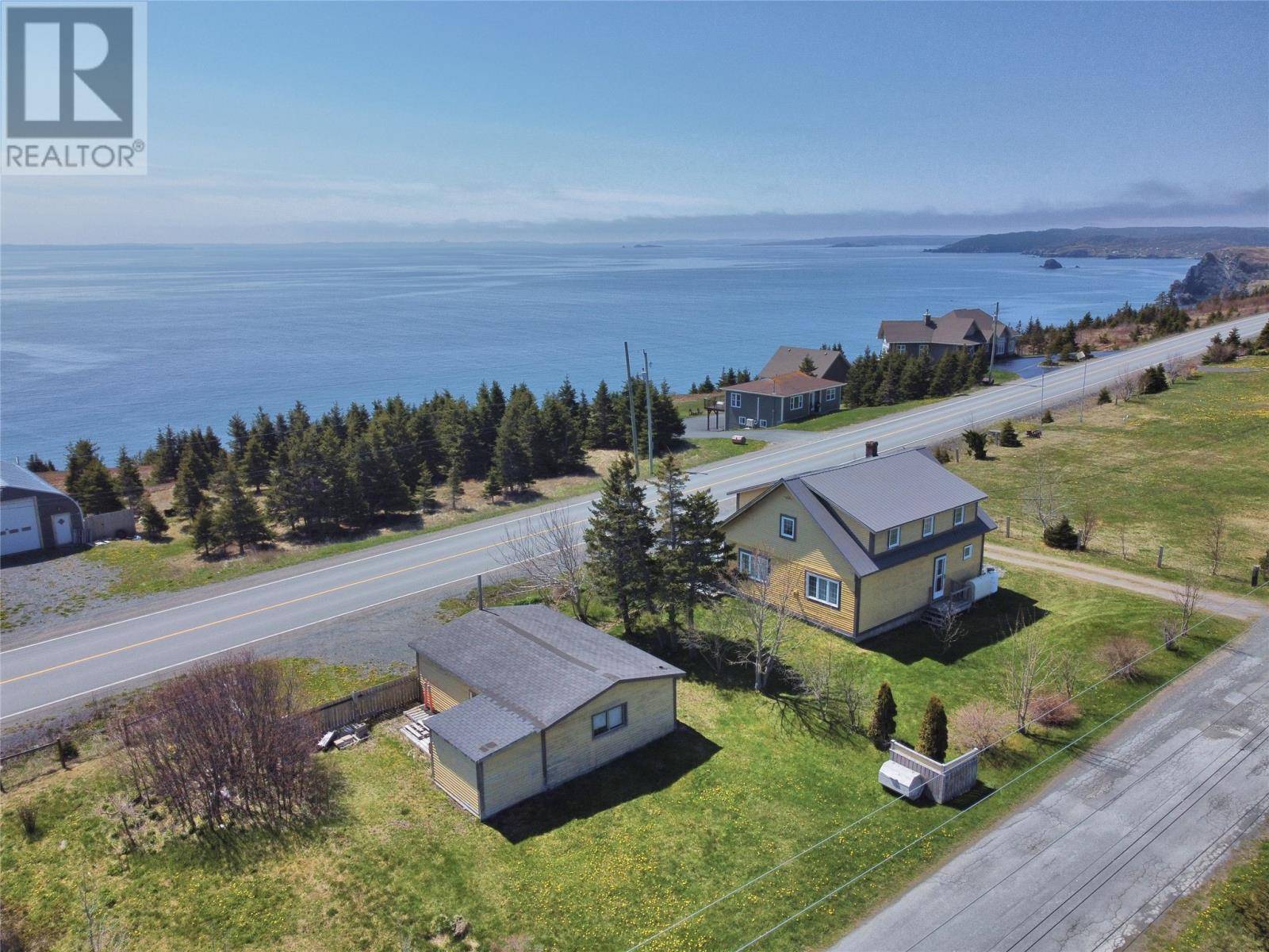 Kingston, NL A0A1L0,1 Conception Bay Highway