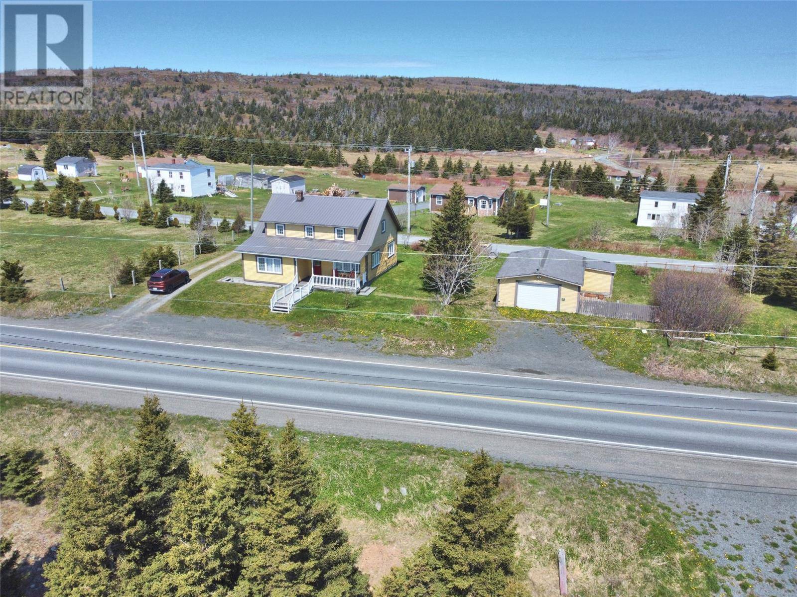 1 Conception Bay Highway, Kingston, NL A0A1L0