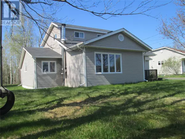 Grand Falls Windsor, NL A2A2J2,203 Grenfell Heights