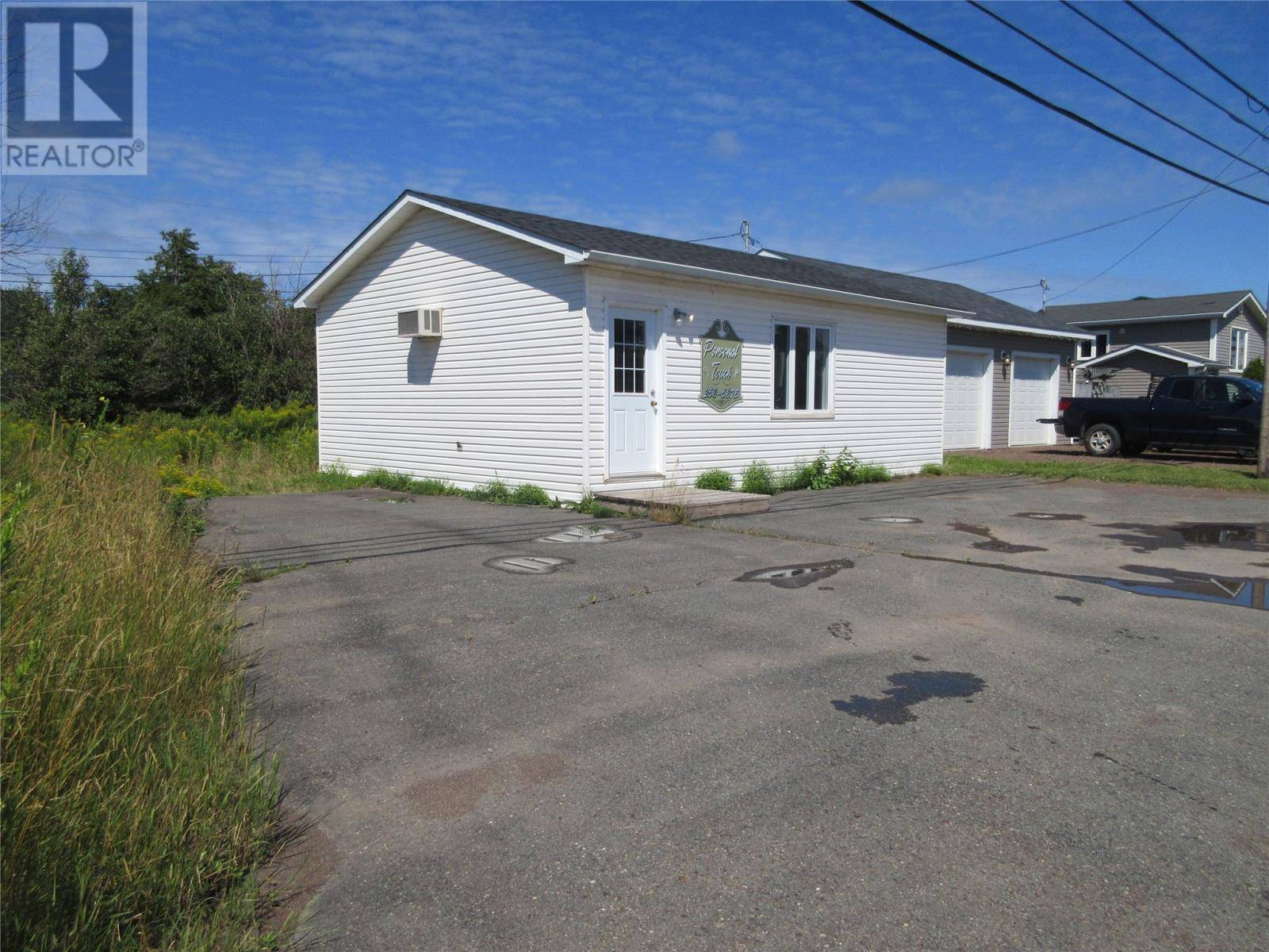 Bishop's Falls, NL A0H1C0,530 Main Street