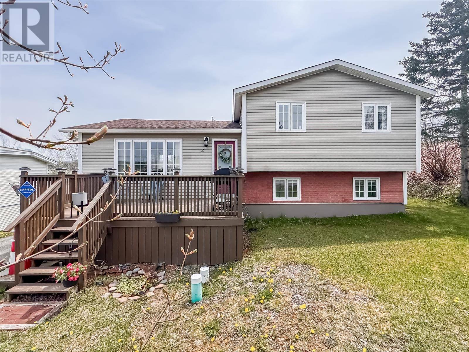2 Levis Road, Creston South, NL A0E1K0