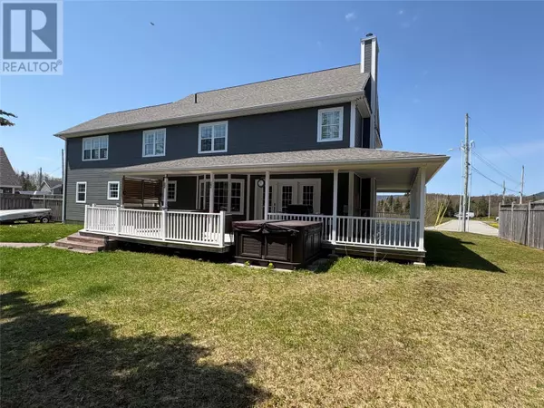 Stephenville, NL A2N0B7,11 Logan Crescent