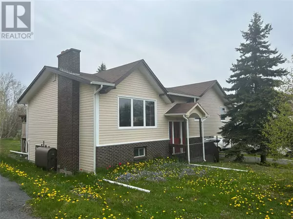 29 Emerald Avenue, Clarenville, NL A5A1G2
