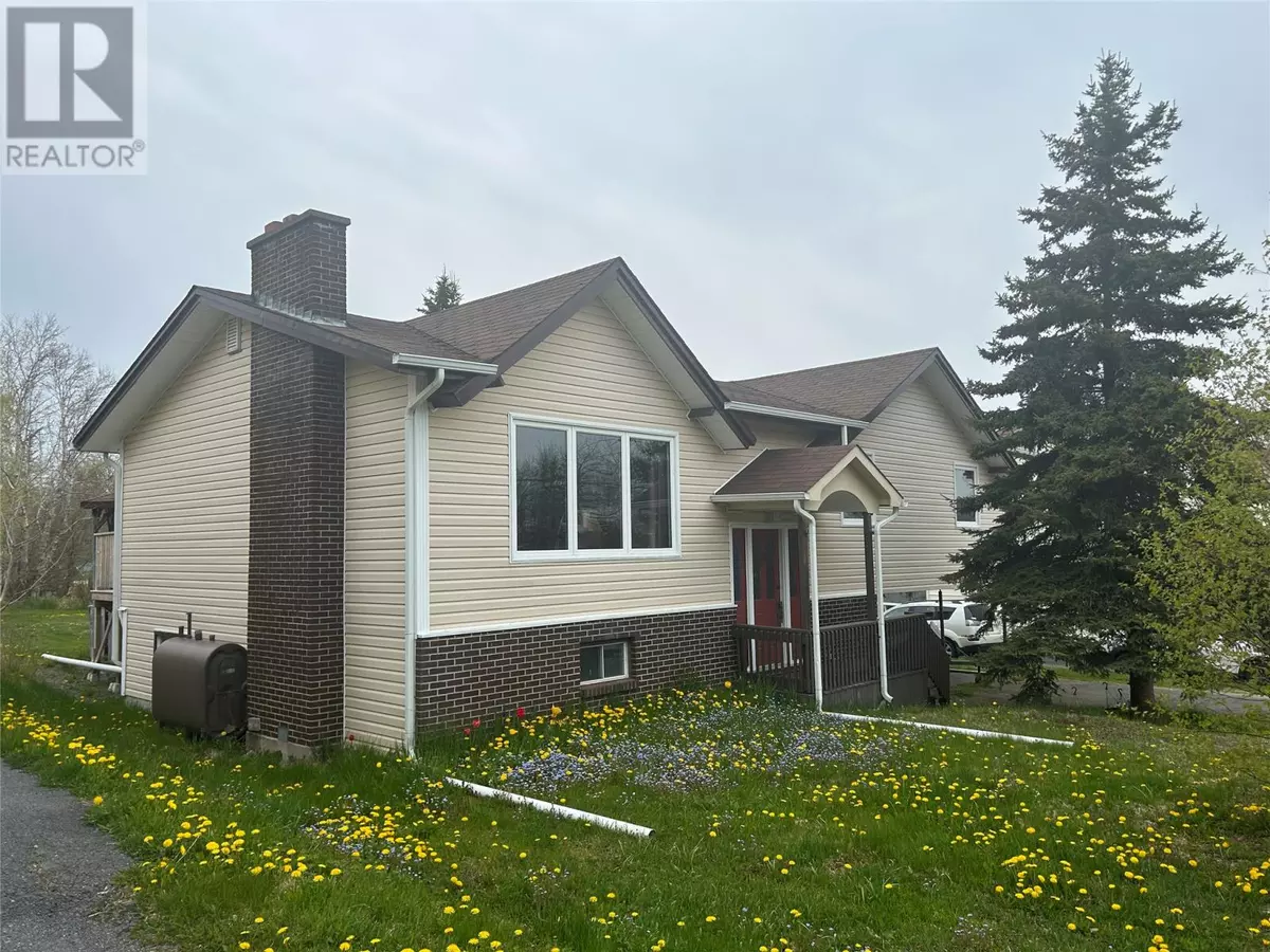 Clarenville, NL A5A1G2,29 Emerald Avenue