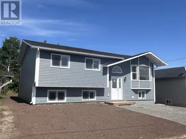 Grand Falls-windsor, NL A2B1J5,10 Eighth Avenue