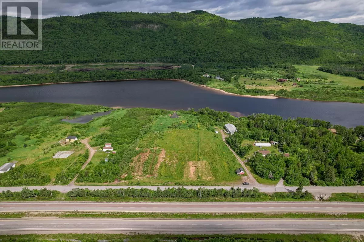 Little Rapids, NL A2H2N2,403 Lot B Marble Drive