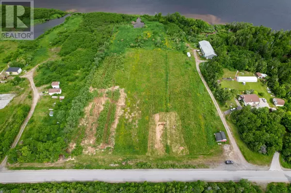 Little Rapids, NL A2H2N2,403 Lot B Marble Drive