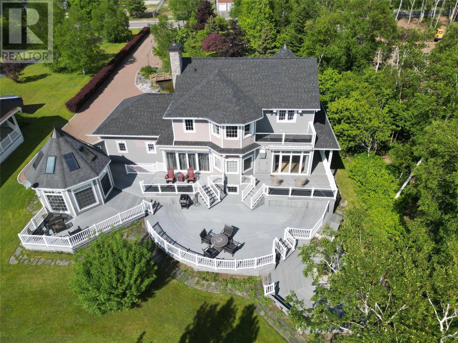 Deer Lake, NL A8A1W6,189 Nicholsville Road