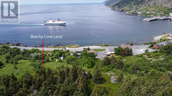45-47, 55 Beachy Cove Road, Portugal Cove - St. Philips, NL A1M2H1