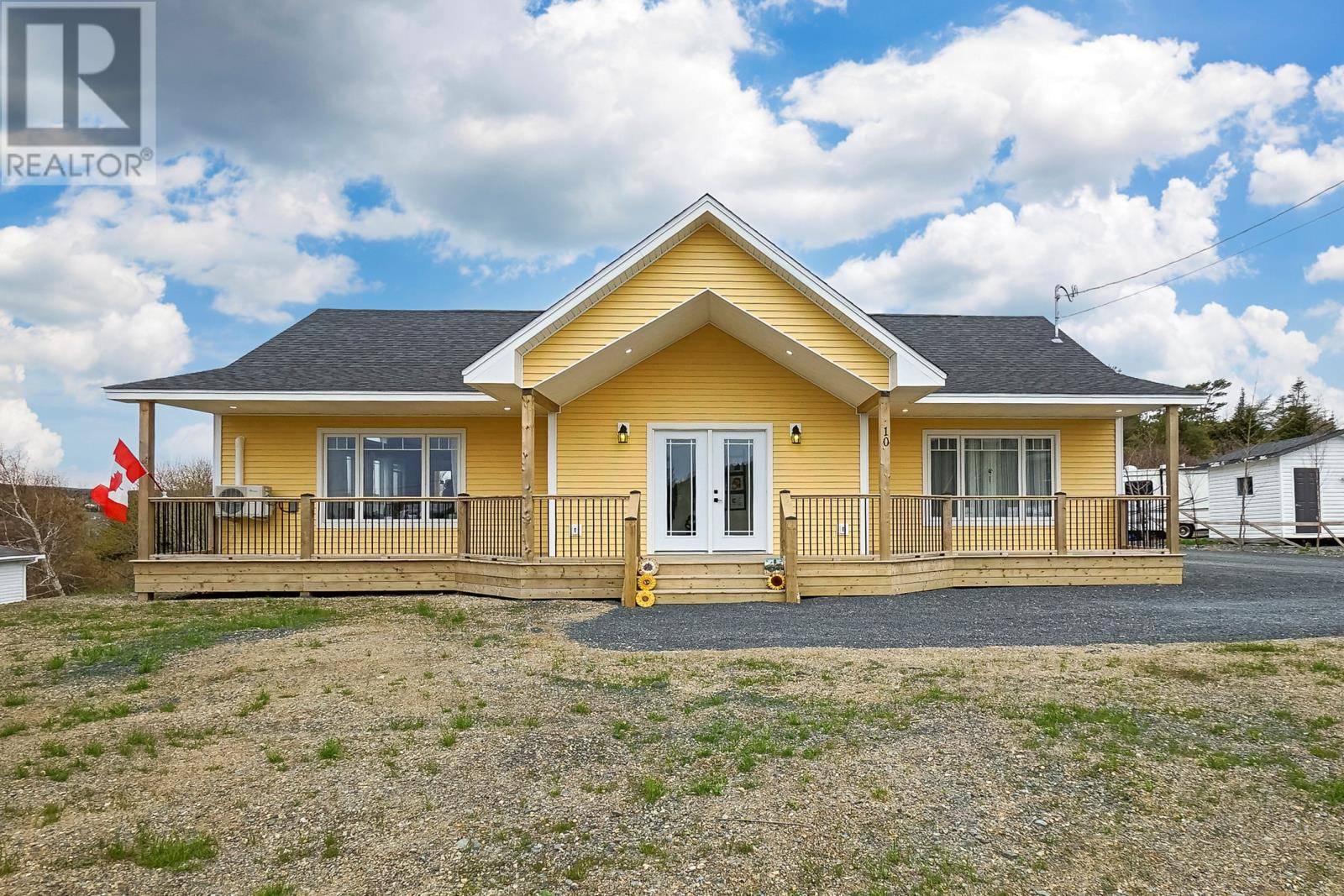 8-10 Goose Pond EXT #A, Bay Roberts, NL A0A1G0
