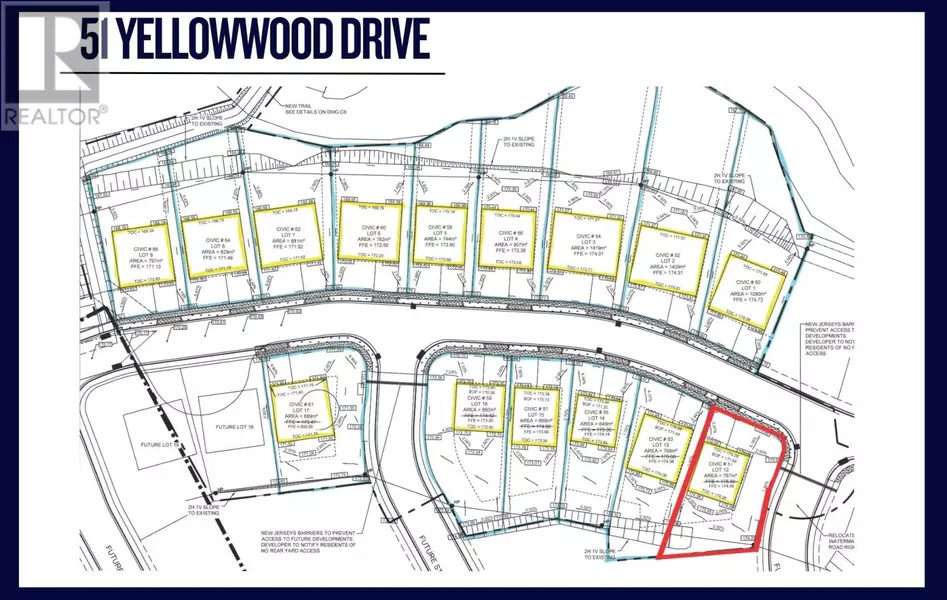 51 Yellow Wood Drive, Paradise, NL A1L0X1