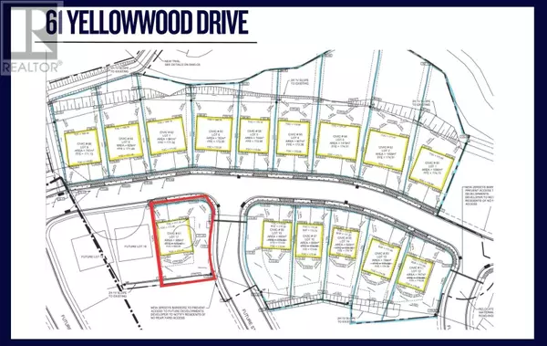 61 Yellow Wood Drive, Paradise, NL A1L0X1