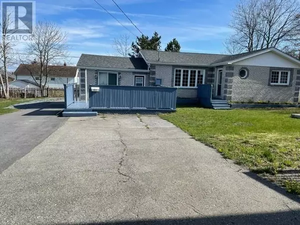 Stephenville, NL A2N1T1,56A Hillview Avenue