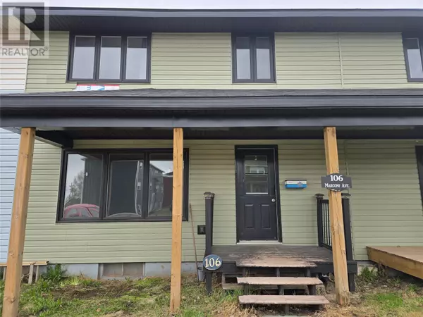 106 Marconi Avenue, Labrador City, NL A2V2B2