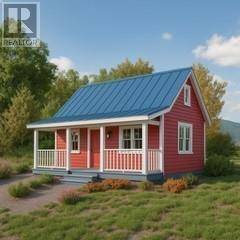 20 Viking Drive, Pouch Cove, NL A0A3L0