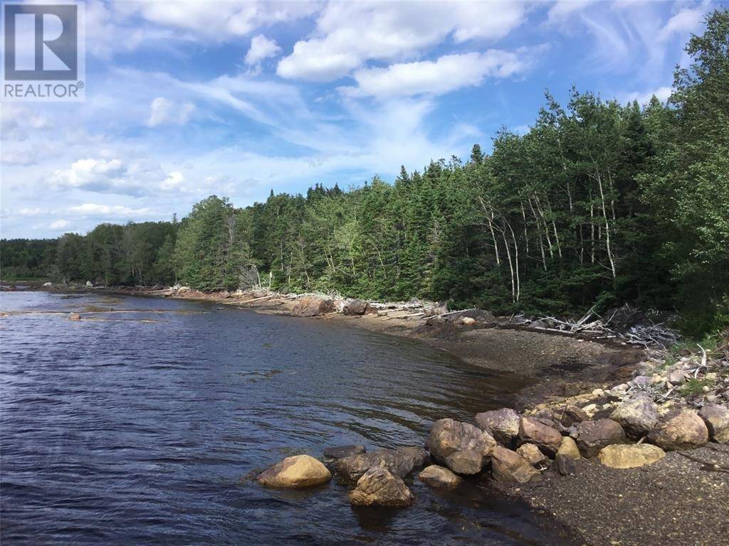 Port Blandford, NL A0C1E0,101 Bunyan's Cove Road