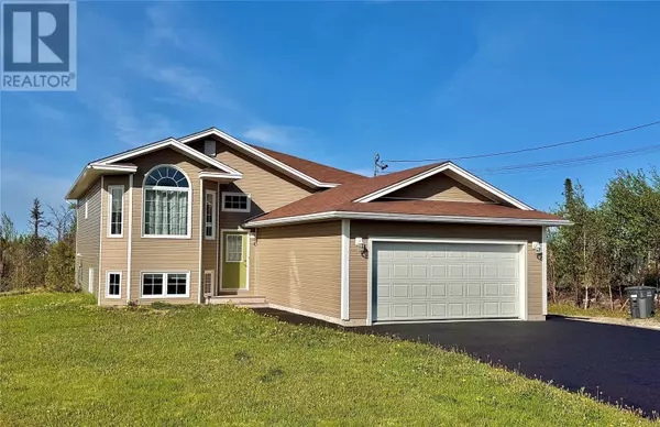 19 BROGAN Place, Clarenville, NL A5A0A5