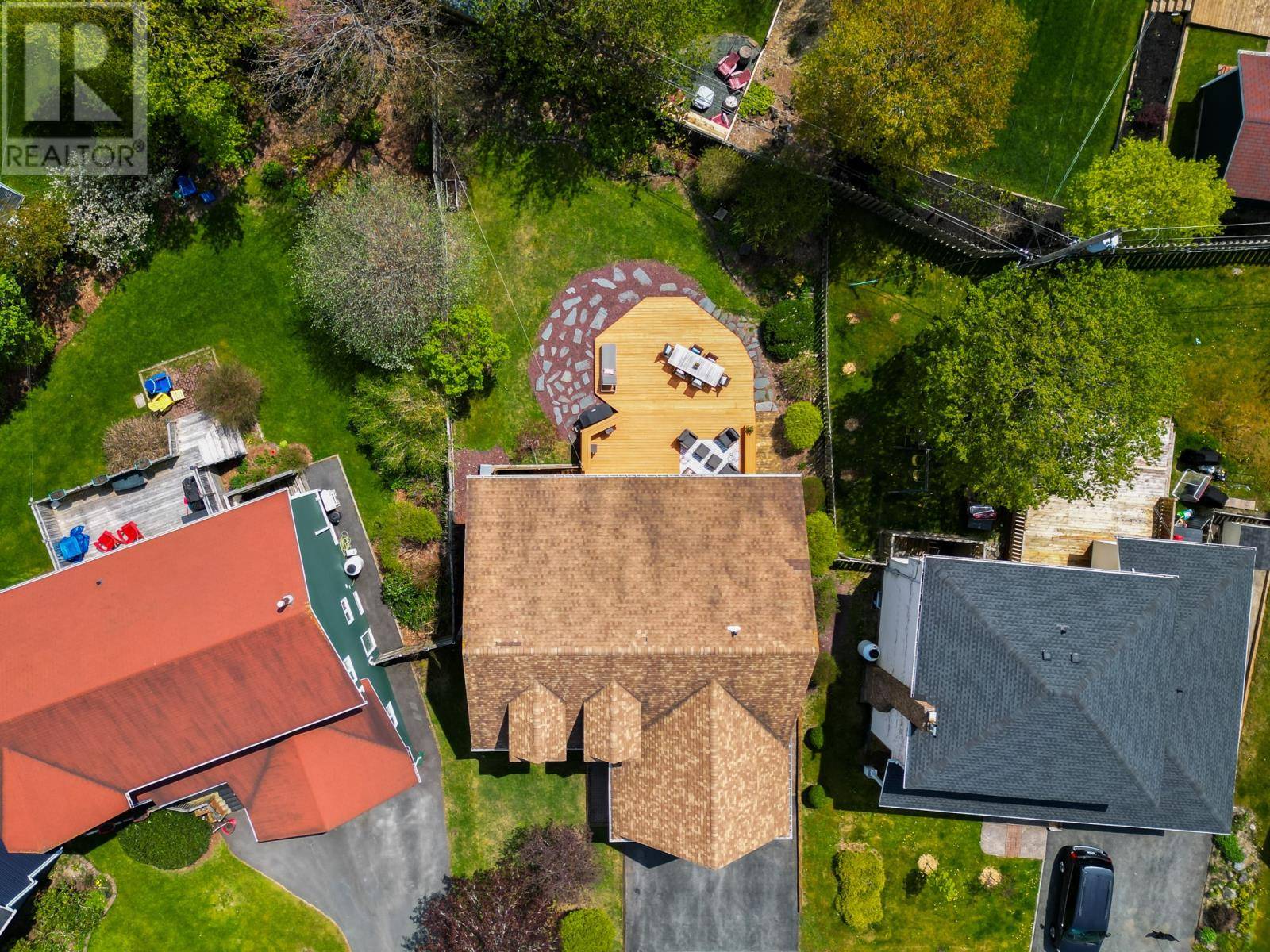 St. John's, NL A1A4W2,6 Brighton Place