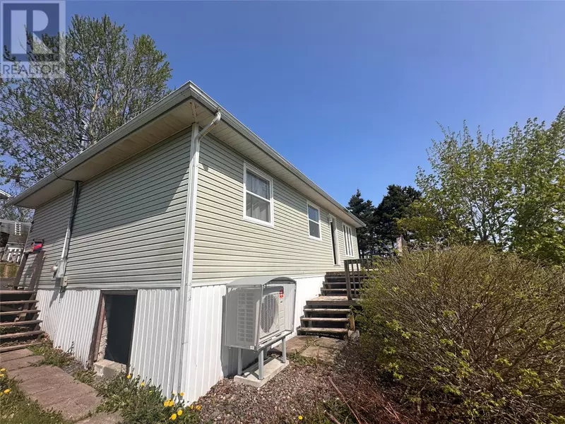 175 Marine Drive, Marystown, NL A0E2M0