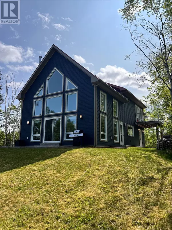 27 Tipping Drive, Pasadena, NL A0L1K0