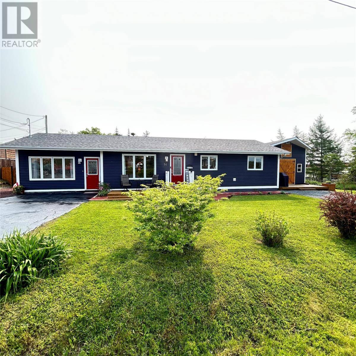 14 Soper Avenue, Carbonear, NL A1Y1A8