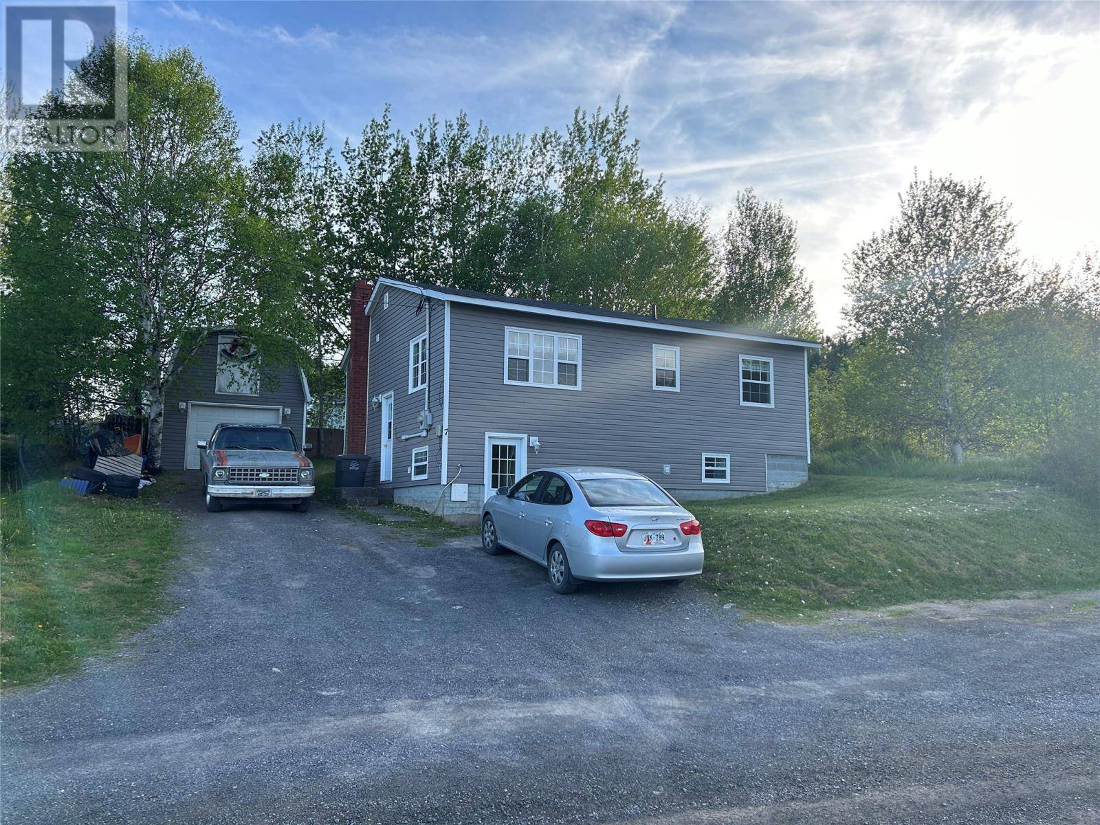 7 Wells Place, Clarenville, NL A5A2B1