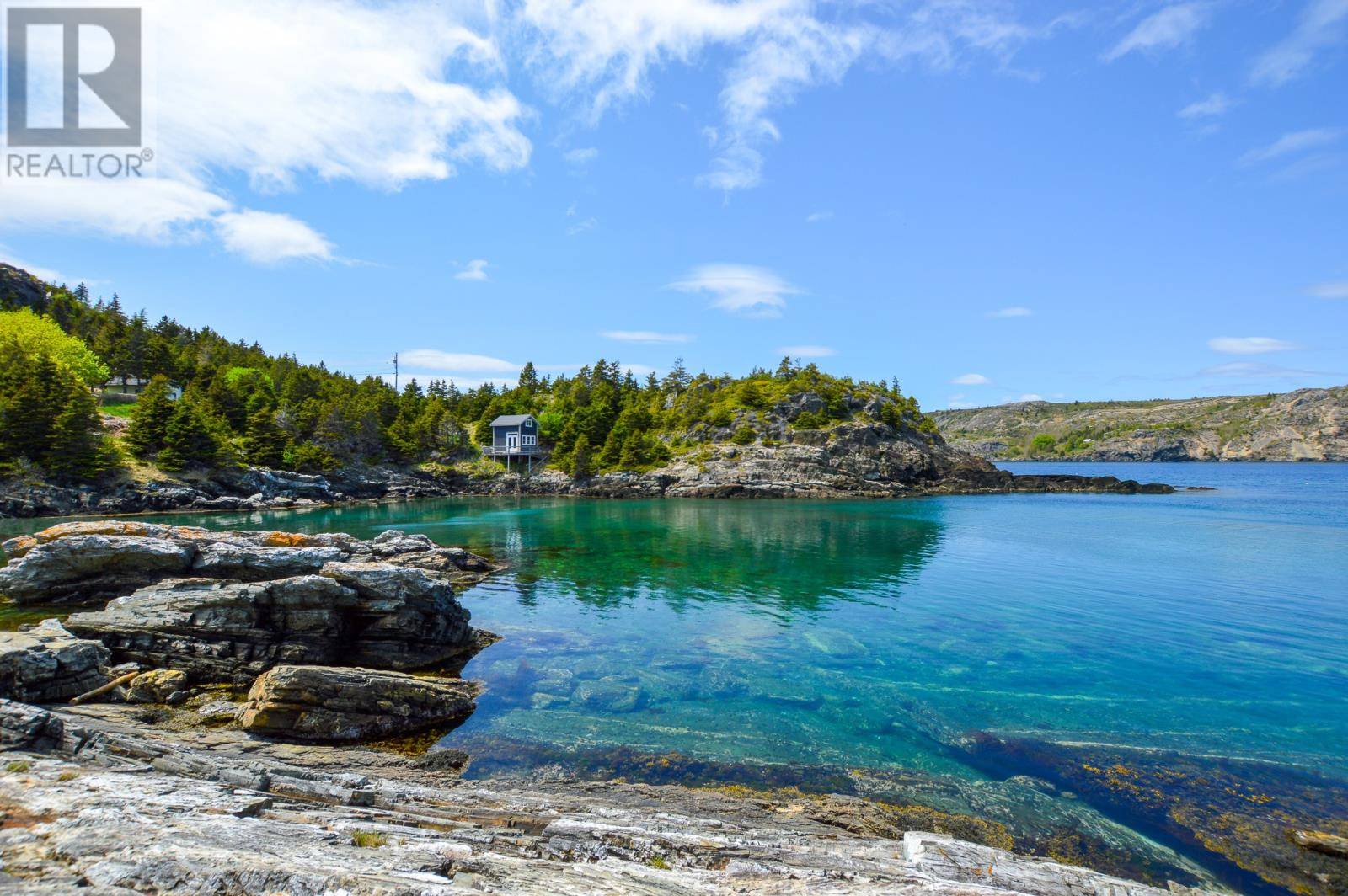 165-173 Southside Road, Brigus, NL A0A1K0
