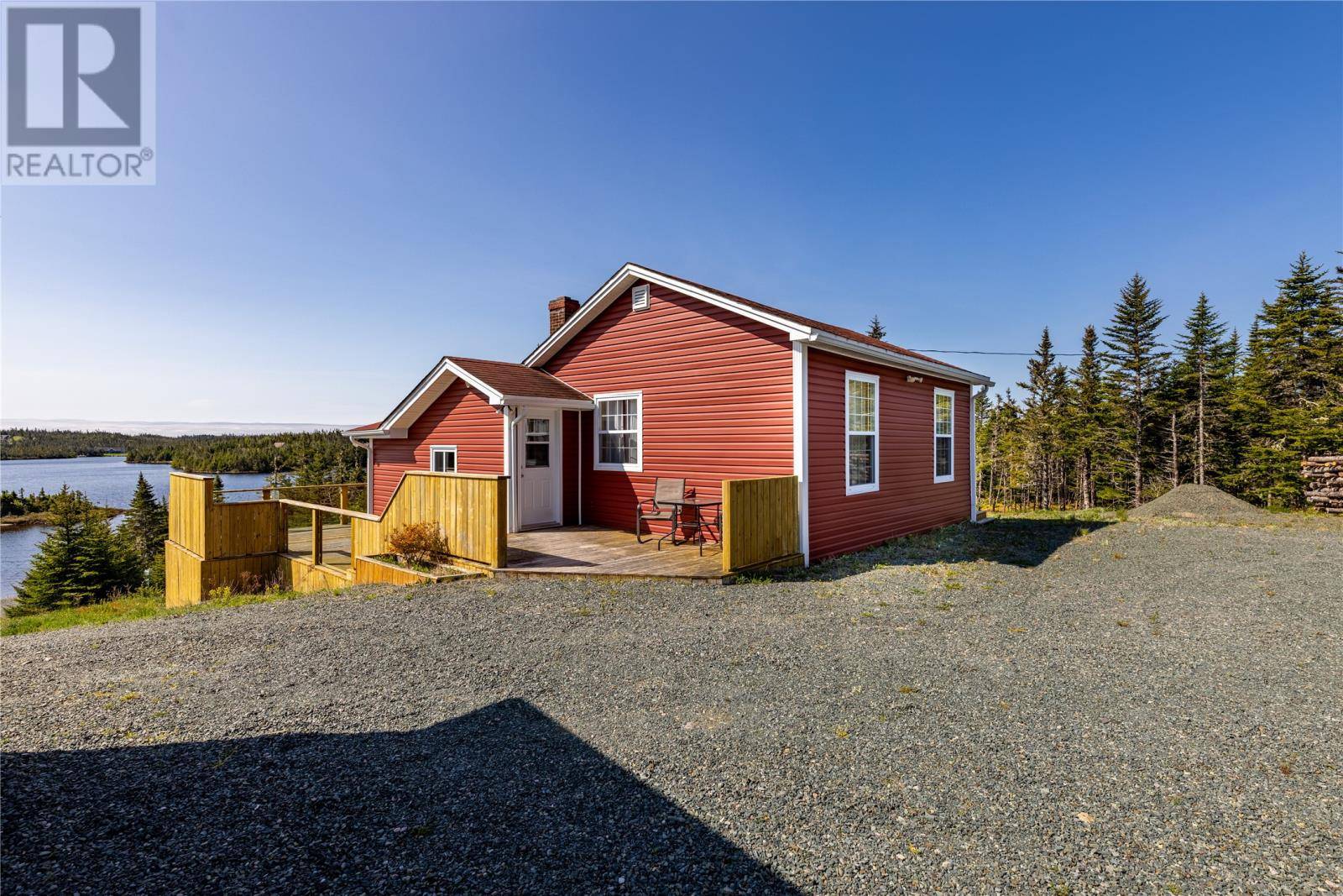 Salmonier, NL A0A2R0,39 Bertgene Place