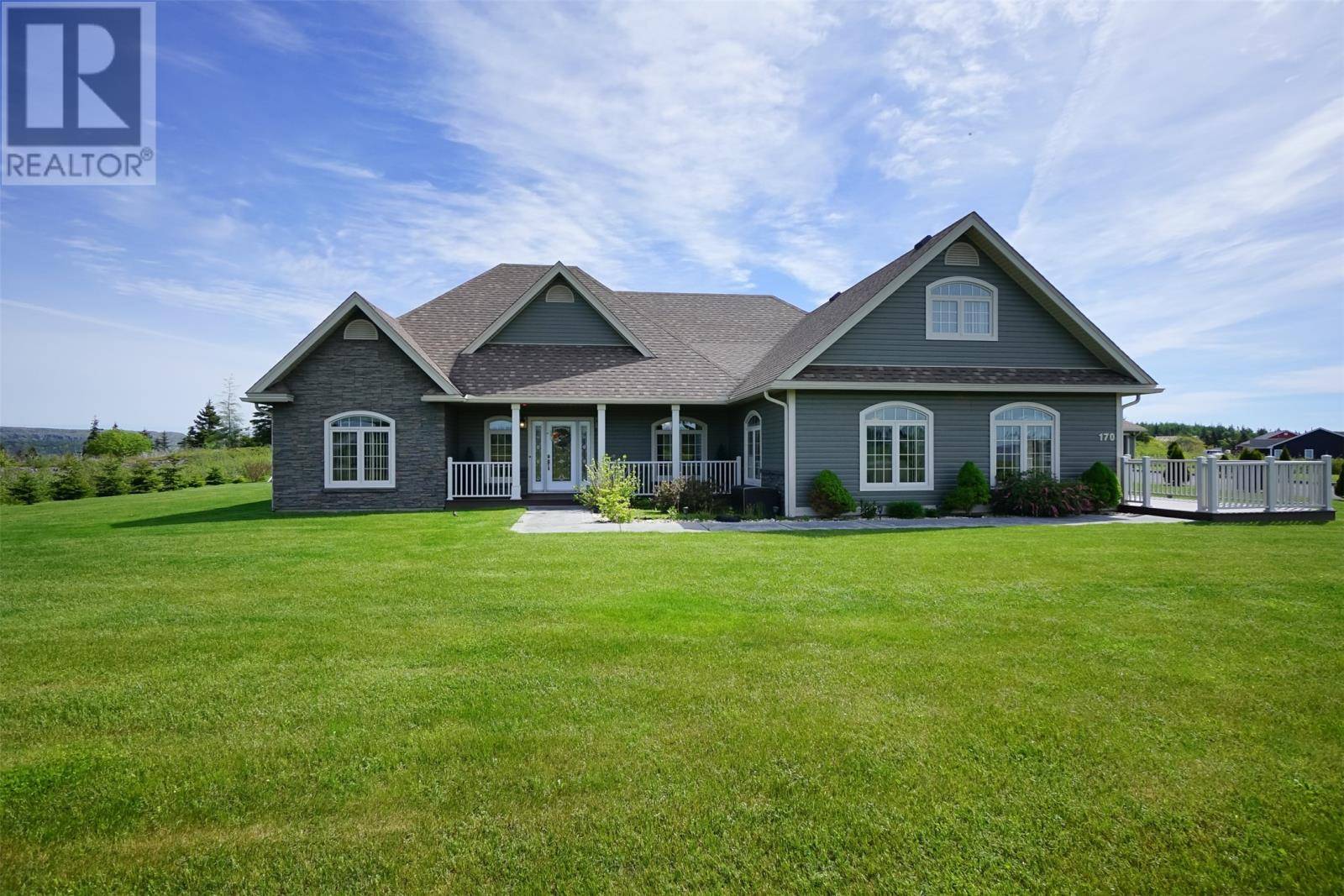 101 Freshwater Road, Freshwater, NL A1Y1C6