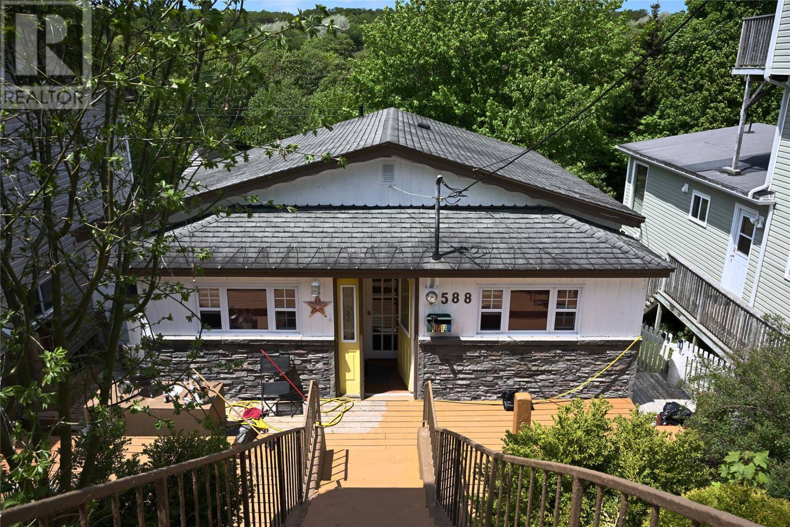 588 Southside Road, St. John's, NL A1E1A5