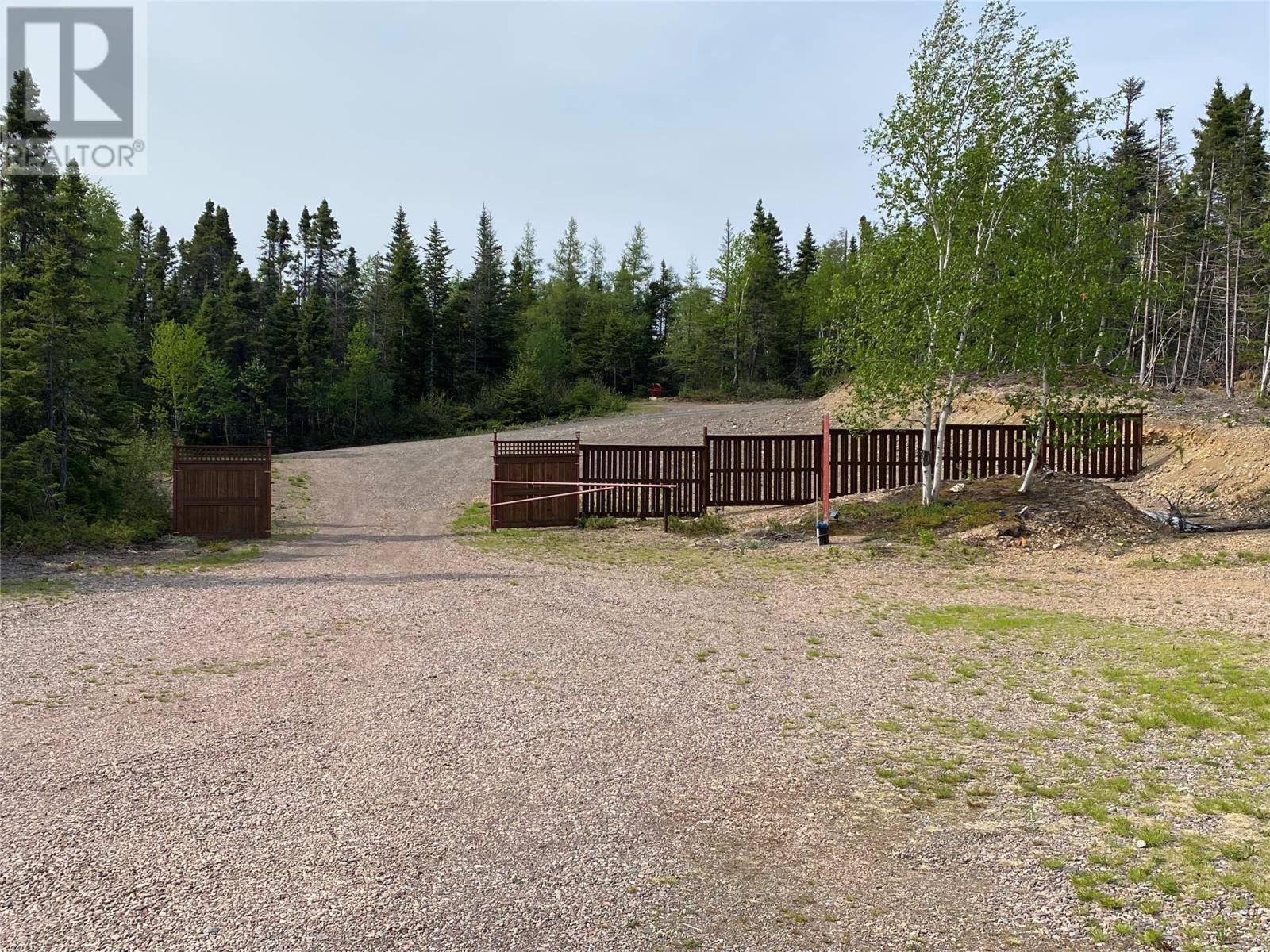 Birchy Lake, NL A0J1T0,1 Park Road