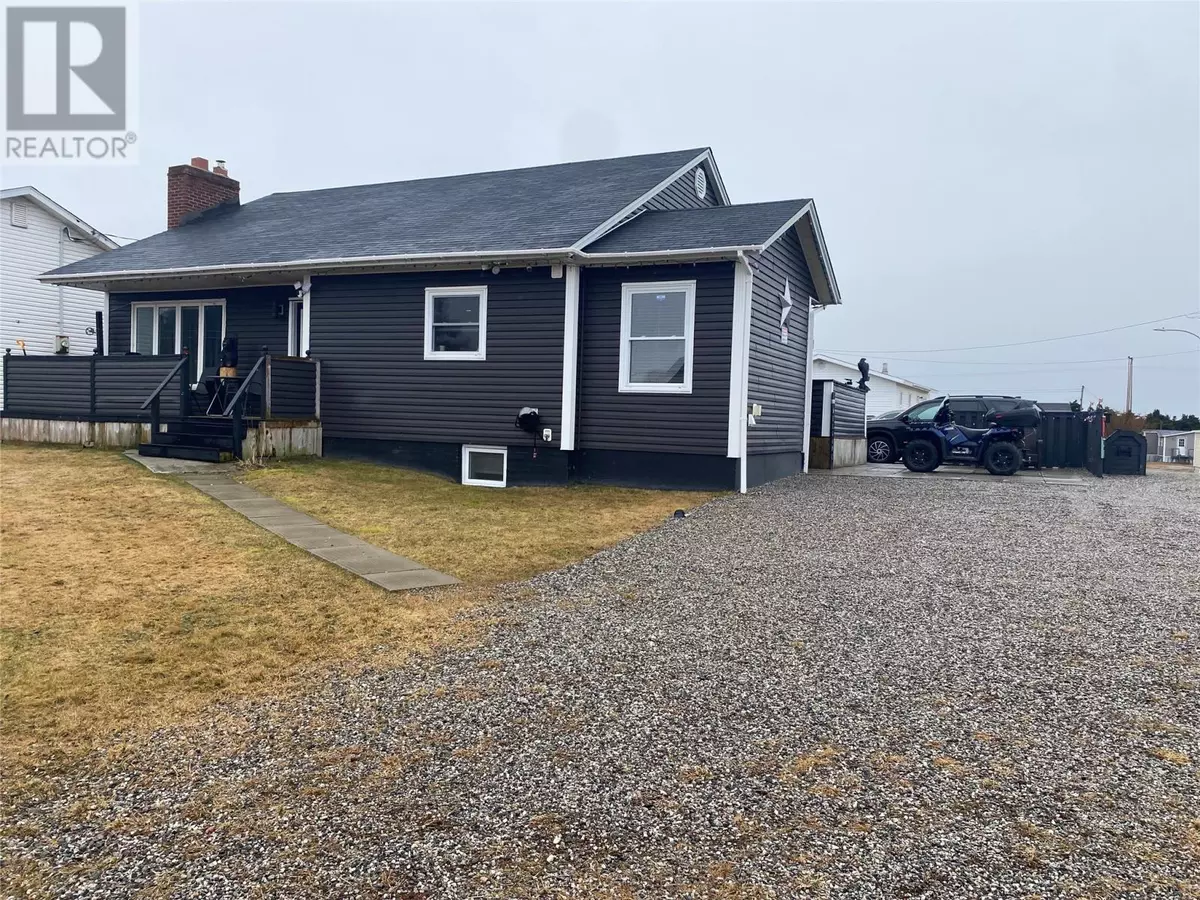 Stephenville Crossing, NL A0N2C0,1 Crescent Street