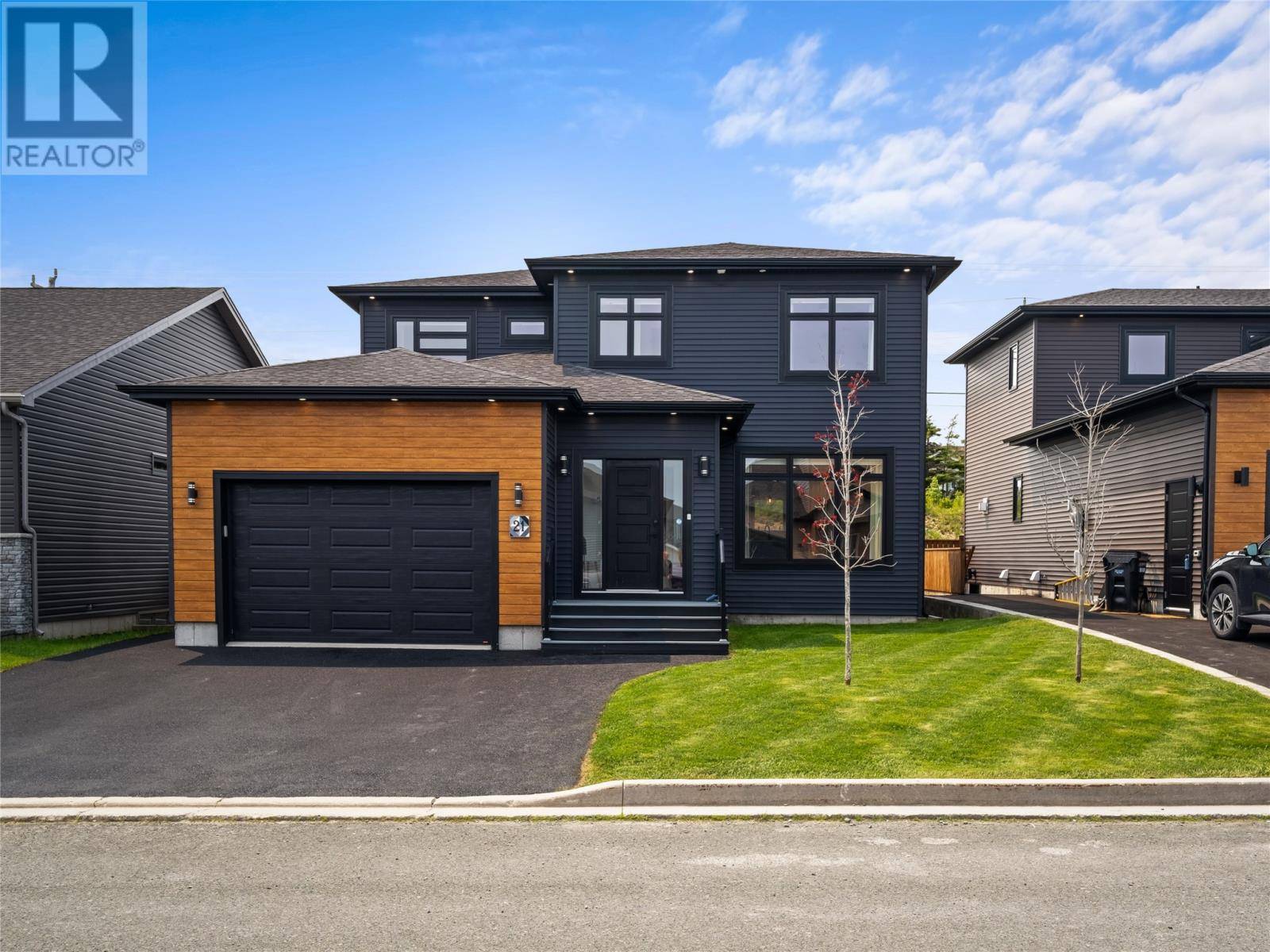 21 Frampton Avenue, St. John's, NL A1A0R8